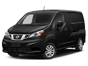 2018 Nissan NV200