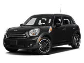 2016 Mini Cooper Countryman
