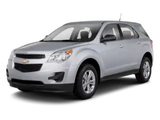 2013 Chevrolet Equinox