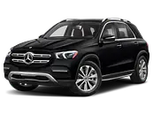 2021 Mercedes-Benz GLE450