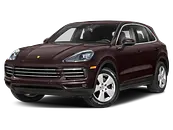 2021 Porsche Cayenne