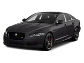 2016 Jaguar XJR