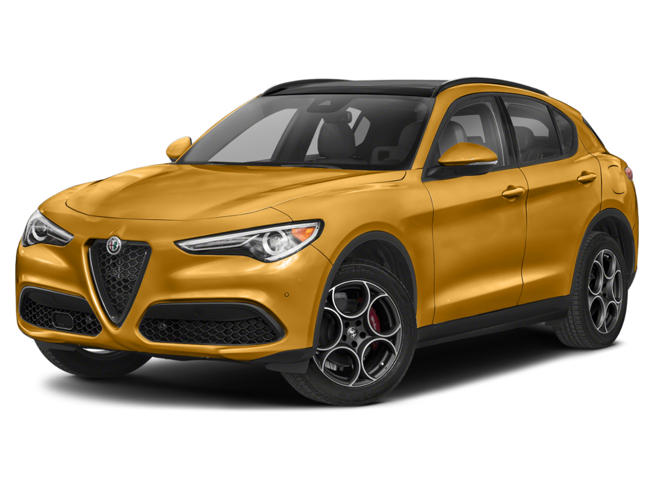 2023 Alfa Romeo Stelvio