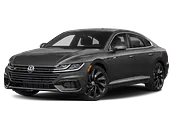 2019 Volkswagen Arteon