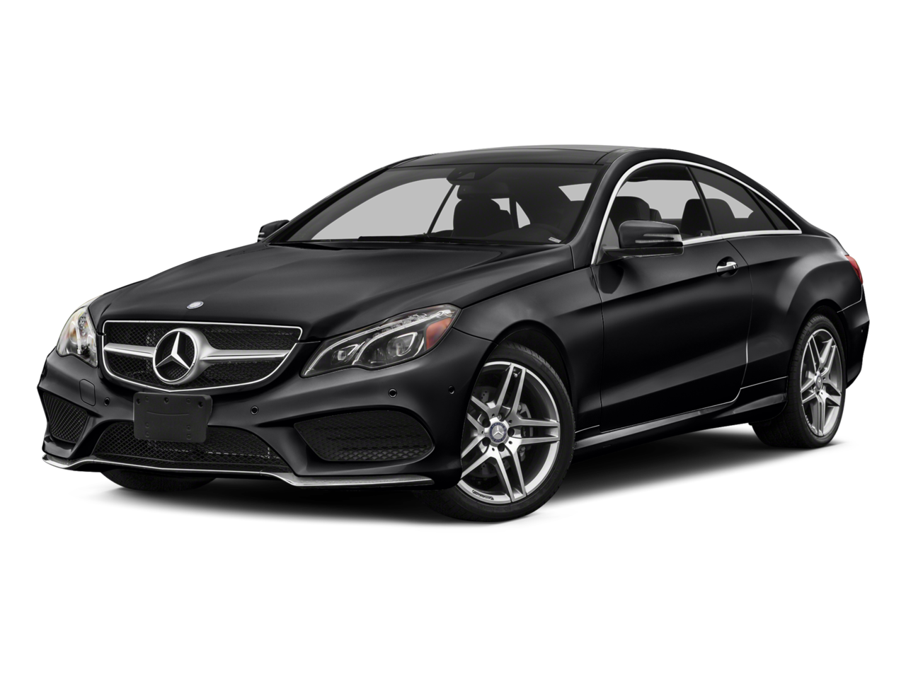 2016 Mercedes-Benz E400