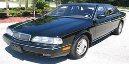 1995 INFINITI Q45