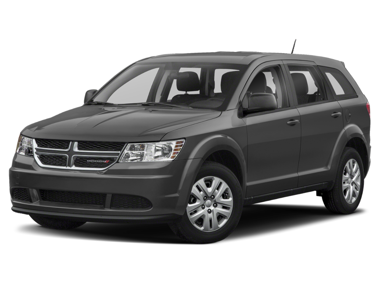 2020 Dodge Journey