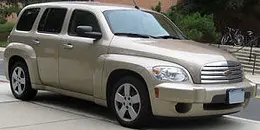 2007 Chevrolet HHR