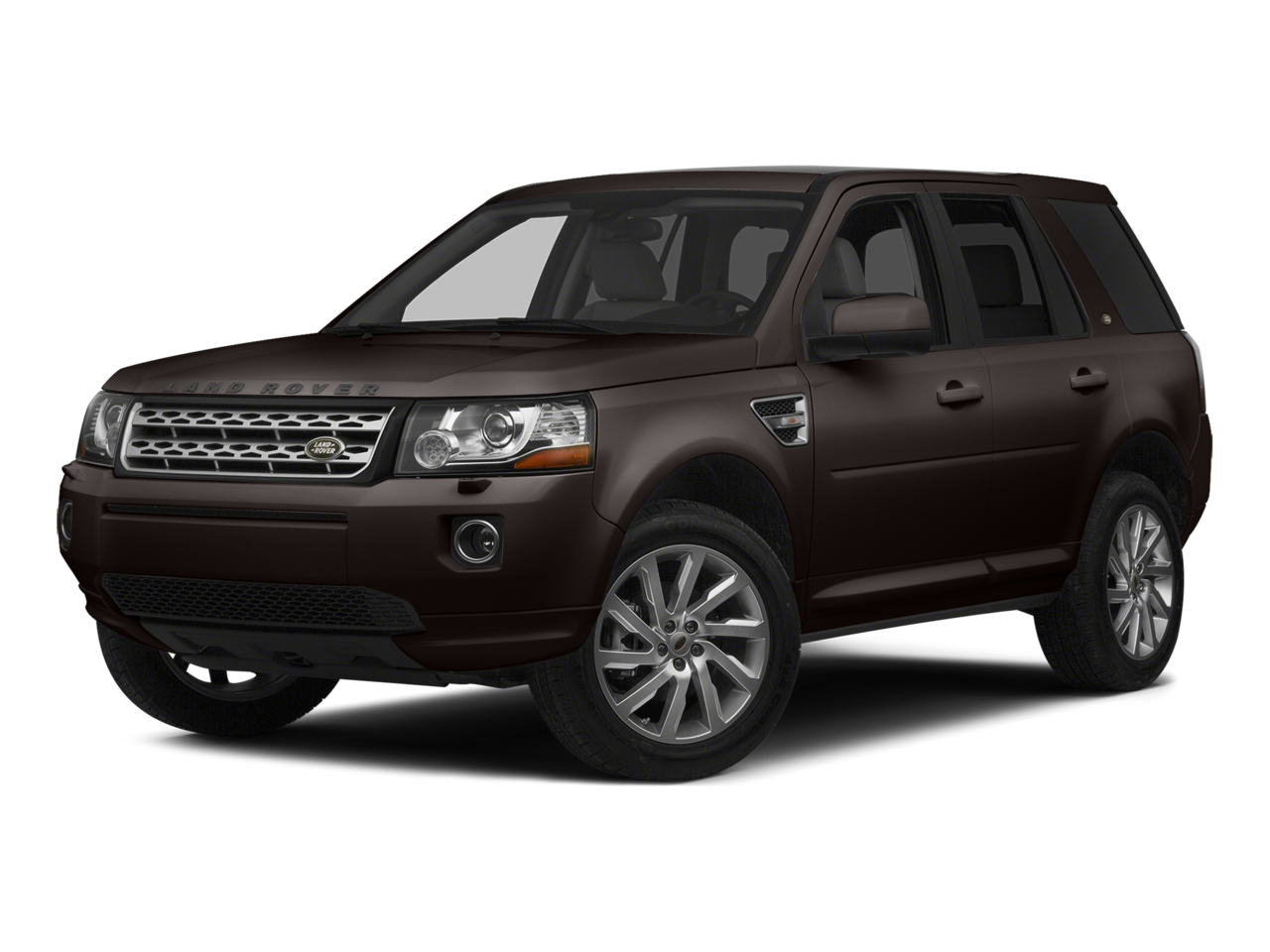2015 Land Rover LR2