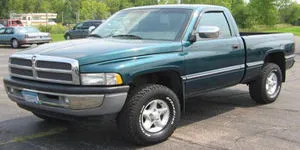 1999 Dodge Ram 1500