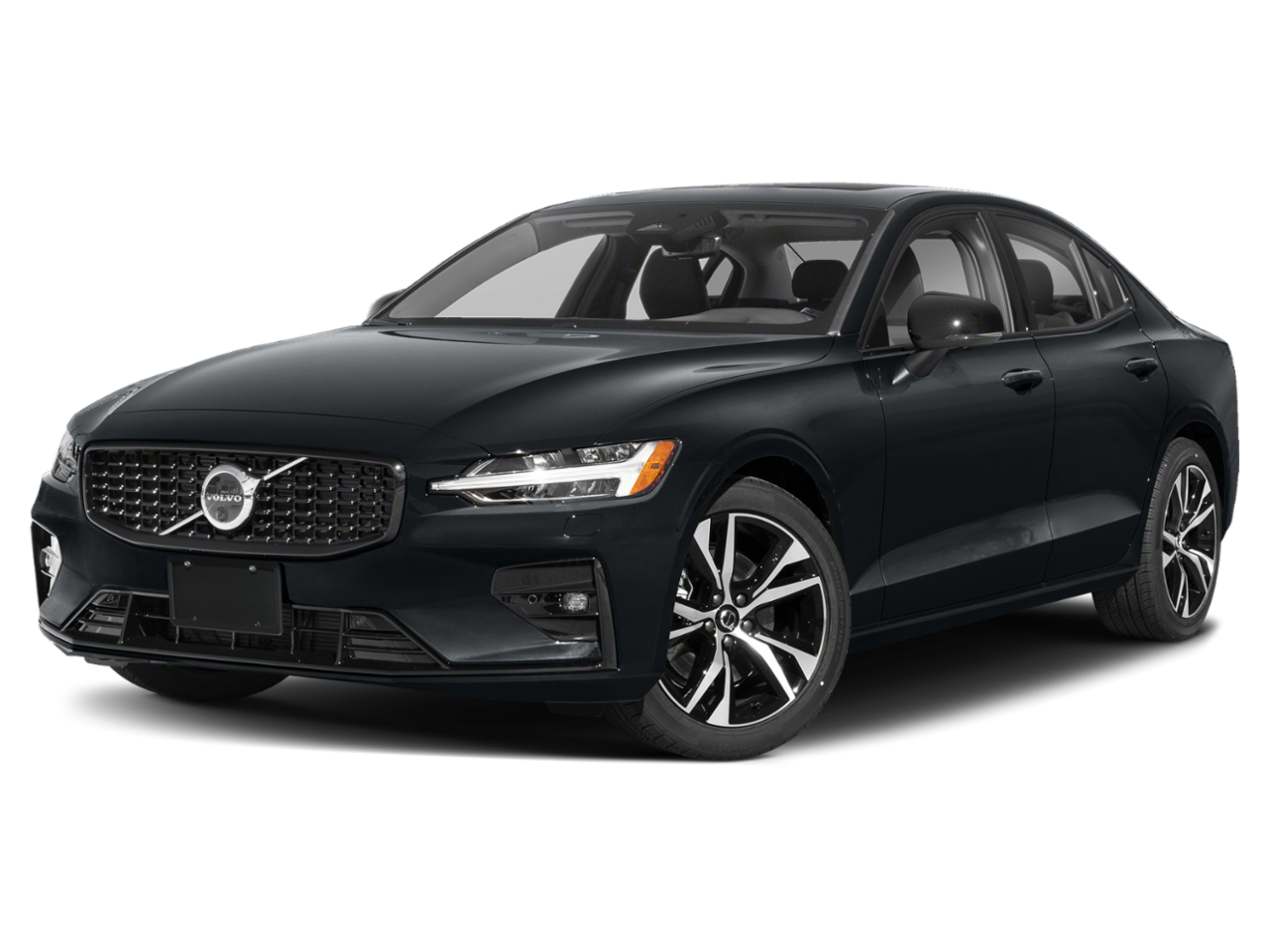 2023 Volvo S60