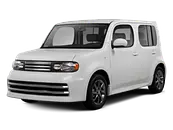 2012 Nissan Cube