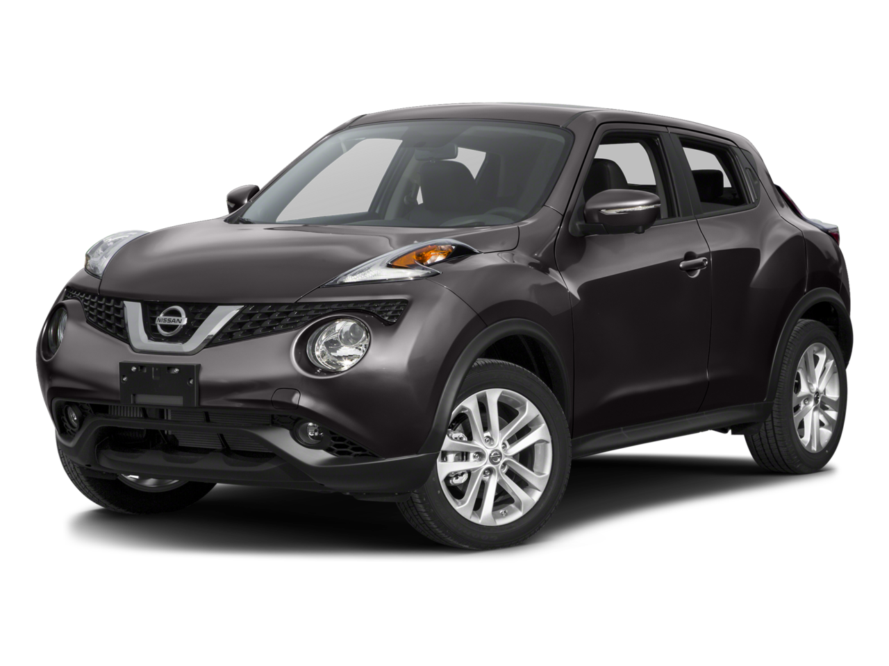 2017 Nissan Juke