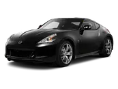 2010 Nissan 370Z