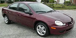 2000 Dodge Neon