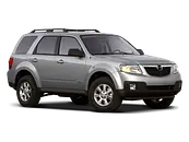 2008 Mazda Tribute