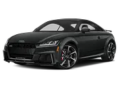 2018 Audi TT RS Quattro