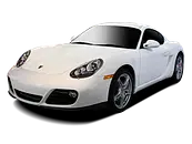 2008 Porsche Cayman