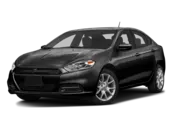 2016 Dodge Dart