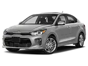 2018 Kia Rio