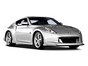 2009 Nissan 370Z