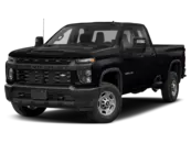 2023 Chevrolet Silverado 2500 HD