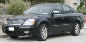 2005 Ford Five Hundred