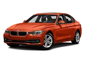 2018 BMW 330i
