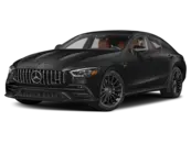 Mercedes-Benz AMG GT 53