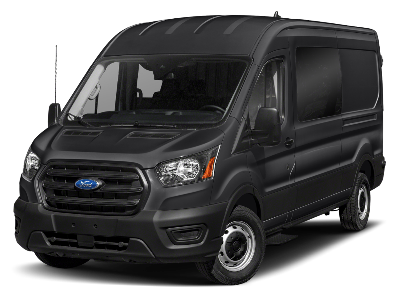 2022 Ford Transit-250