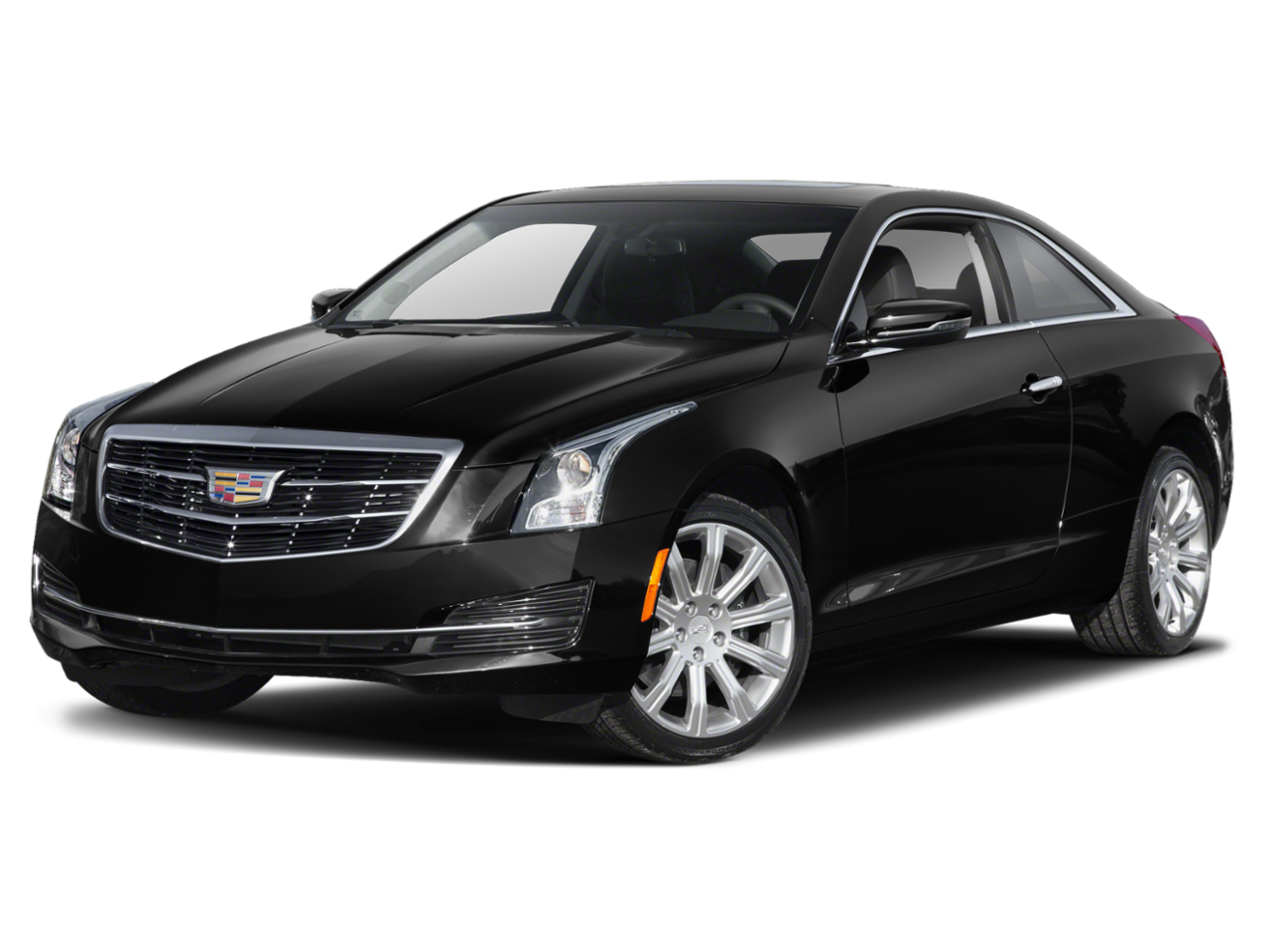 2019 Cadillac ATS
