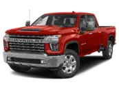 2023 Chevrolet Silverado 3500 HD