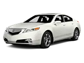 2011 Acura TL