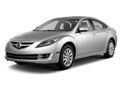 2012 Mazda 6