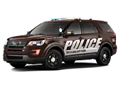 2019 Ford Police Interceptor Utility