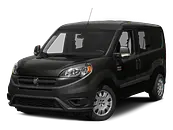 2015 Ram ProMaster City
