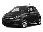 2017 Fiat 500