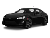 2013 Scion FR-S