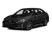 2015 Subaru WRX