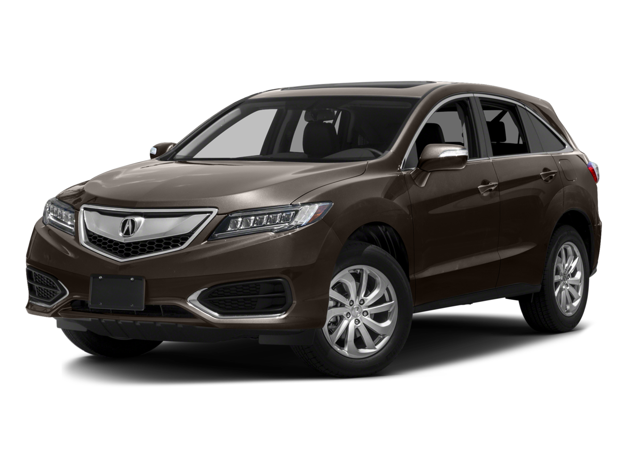 2016 Acura RDX