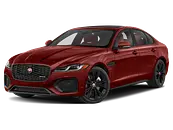 2021 Jaguar XF