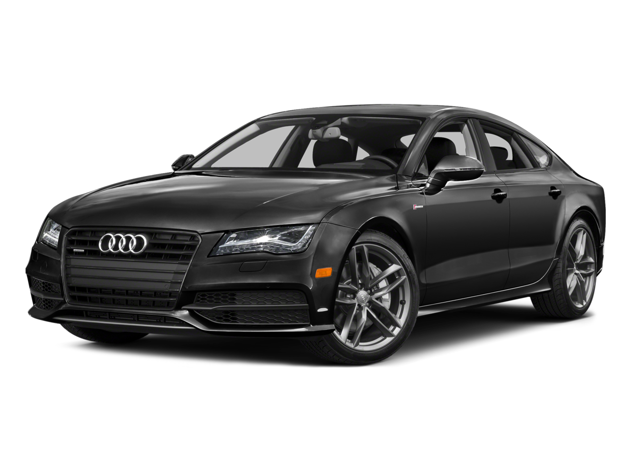 2015 Audi A7 Quattro