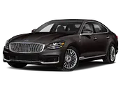 2019 Kia K900