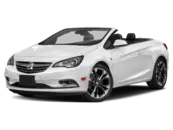Buick Cascada