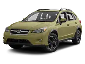 2013 Subaru XV Crosstrek
