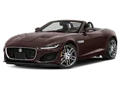 2022 Jaguar F-Type