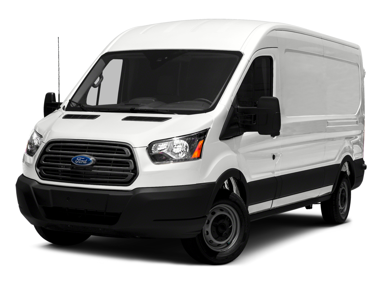 2016 Ford Transit-150