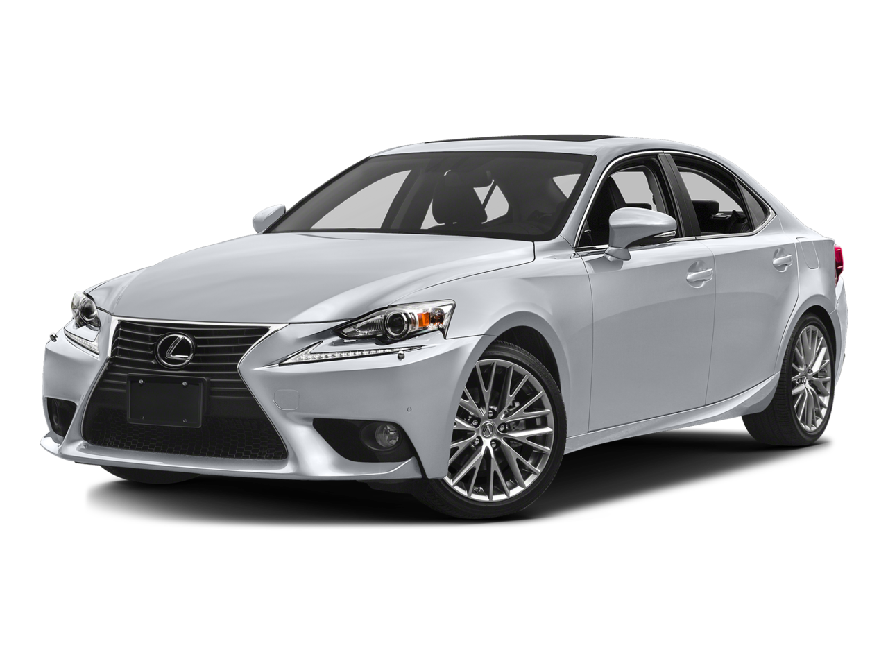 2015 Lexus IS250