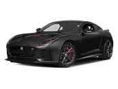2017 Jaguar F-Type