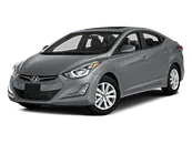 2014 Hyundai Elantra